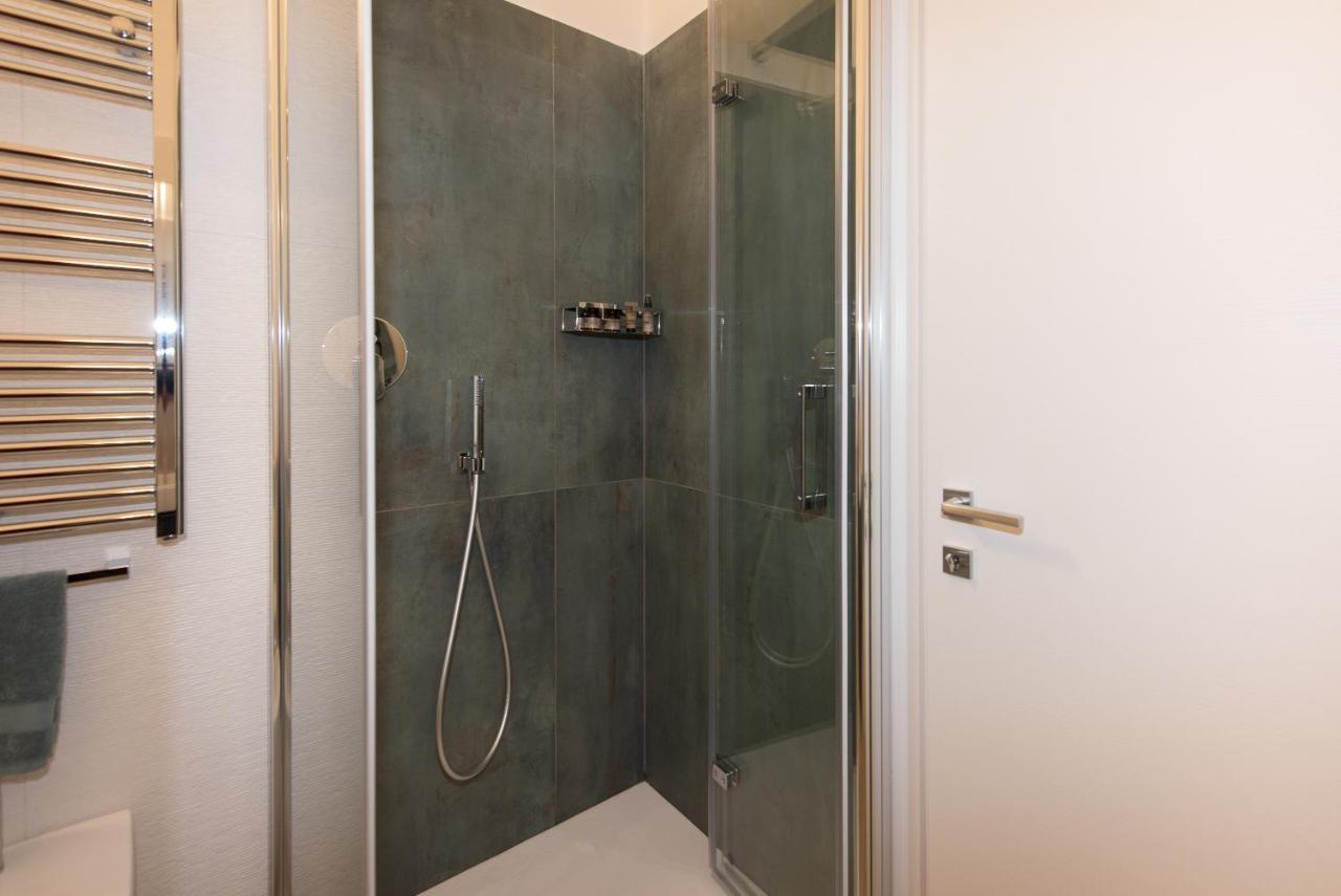 Apartamento Loft Lungomare Vista Mare E Monti Àrbatax Exterior foto